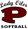 Lady Oiler Softball